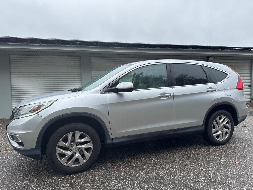 used 2016 Honda CR-V car, priced at $17,987