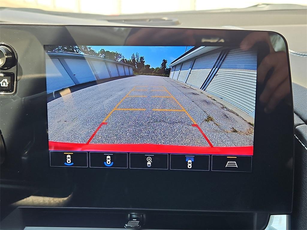 used 2021 Chevrolet Corvette car, priced at $62,987