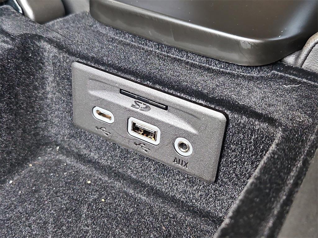 used 2021 Chevrolet Corvette car, priced at $62,987