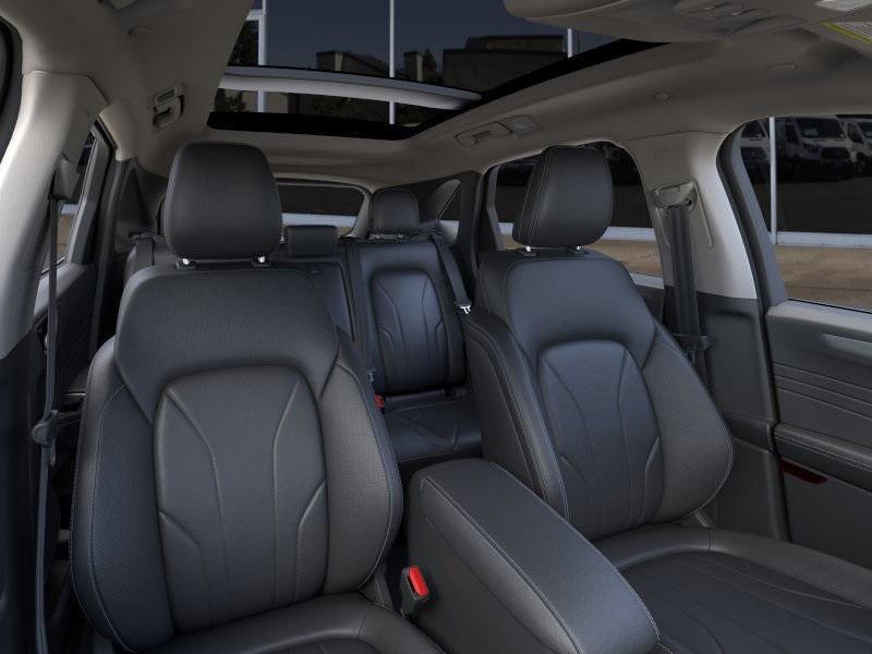 new 2025 Ford Escape car, priced at $38,479