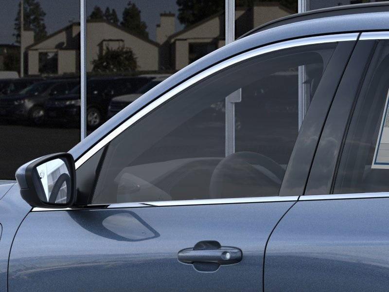 new 2025 Ford Escape car, priced at $38,479