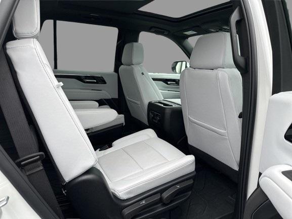 used 2025 Chevrolet Tahoe car, priced at $76,900