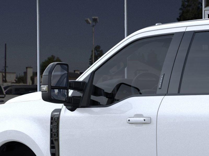 new 2025 Ford F-250 car, priced at $84,635