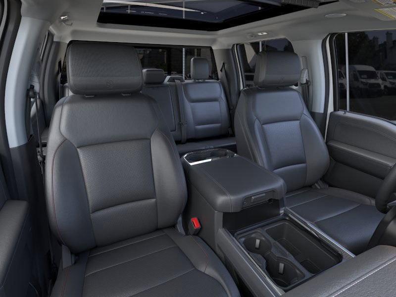 new 2025 Ford F-250 car, priced at $84,635