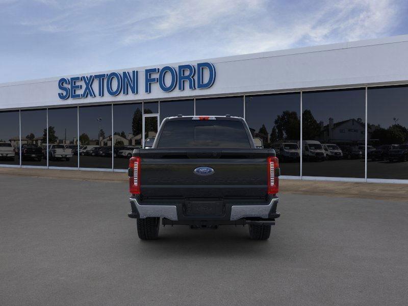 new 2024 Ford F-350 car, priced at $72,985