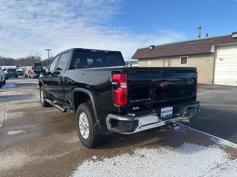 used 2022 Chevrolet Silverado 3500 car, priced at $49,900