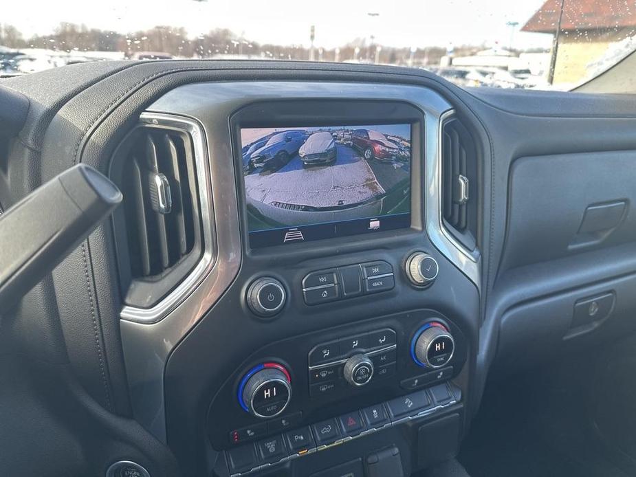 used 2022 Chevrolet Silverado 3500 car, priced at $49,900