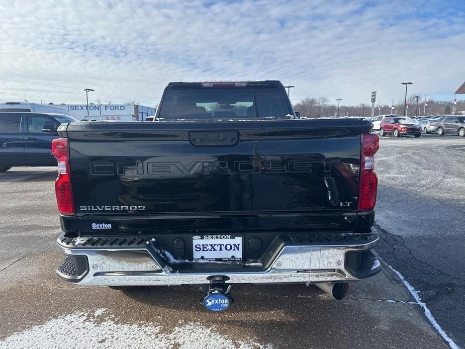 used 2022 Chevrolet Silverado 3500 car, priced at $49,900