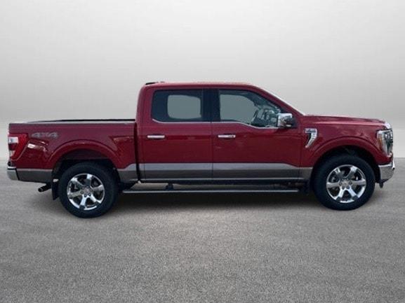 used 2022 Ford F-150 car, priced at $49,300