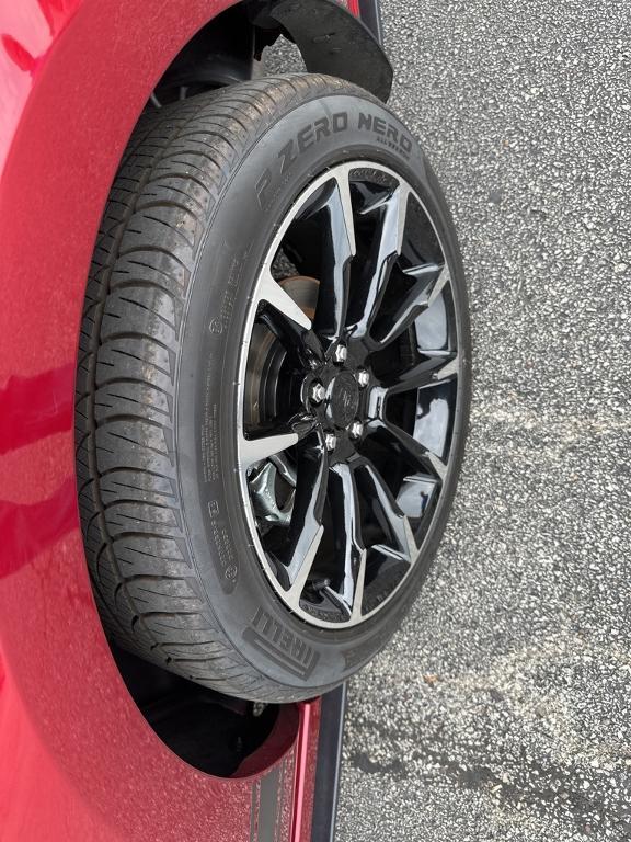used 2014 Ford Mustang car, priced at $28,900
