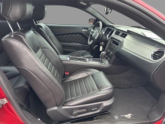 used 2014 Ford Mustang car, priced at $28,900