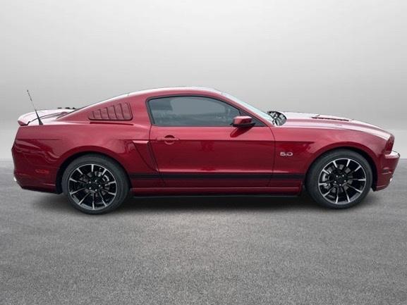 used 2014 Ford Mustang car, priced at $28,900