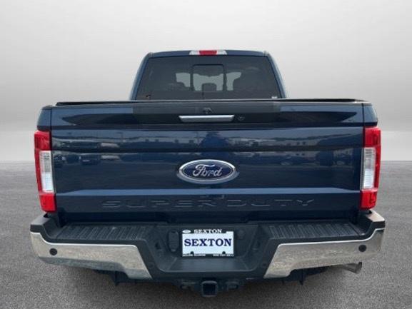 used 2018 Ford F-250 car, priced at $45,500