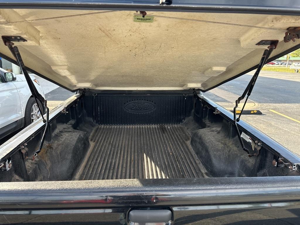 used 2011 Ford Ranger car, priced at $11,900