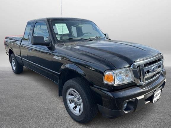 used 2011 Ford Ranger car, priced at $11,900