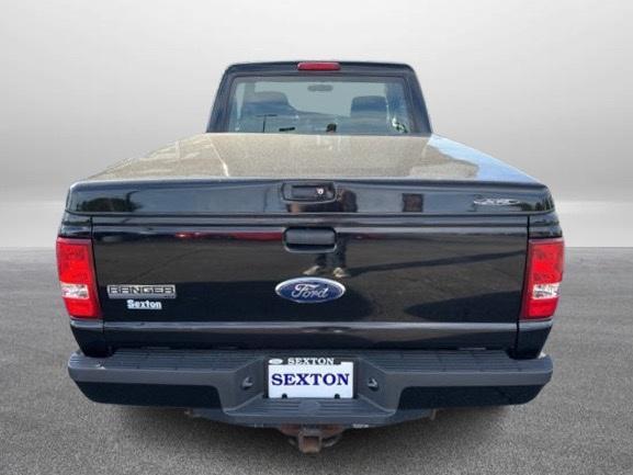 used 2011 Ford Ranger car, priced at $11,900