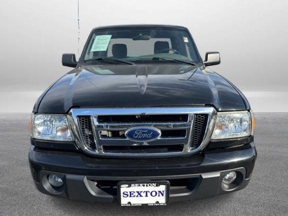used 2011 Ford Ranger car, priced at $11,900