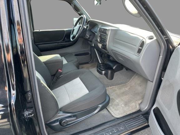 used 2011 Ford Ranger car, priced at $11,900