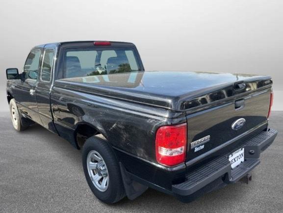used 2011 Ford Ranger car, priced at $11,900