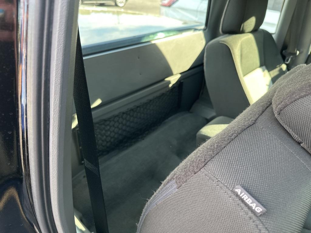 used 2011 Ford Ranger car, priced at $11,900