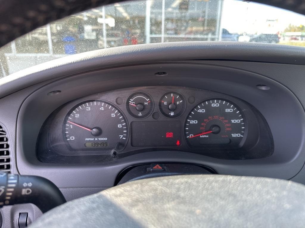 used 2011 Ford Ranger car, priced at $11,900