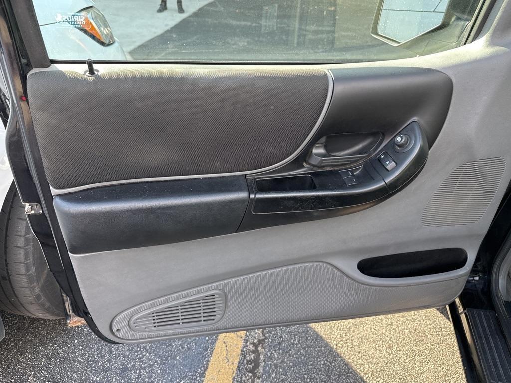 used 2011 Ford Ranger car, priced at $11,900