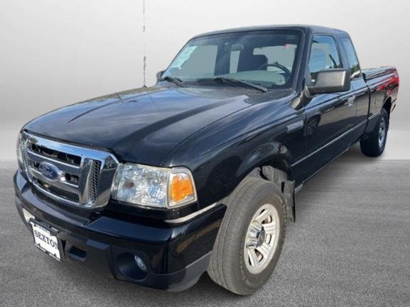used 2011 Ford Ranger car, priced at $11,900