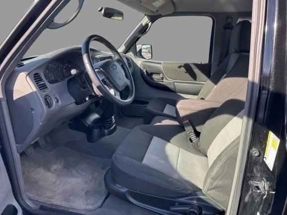 used 2011 Ford Ranger car, priced at $11,900