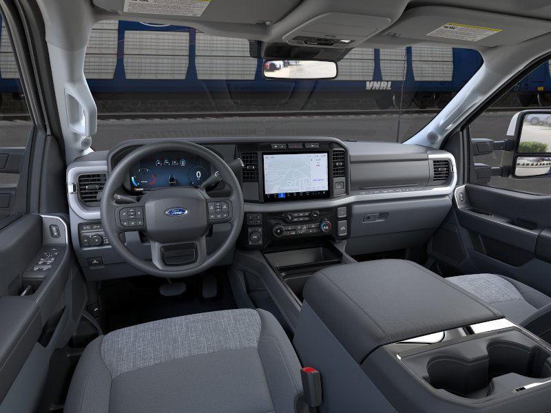 new 2024 Ford F-250 car, priced at $78,080