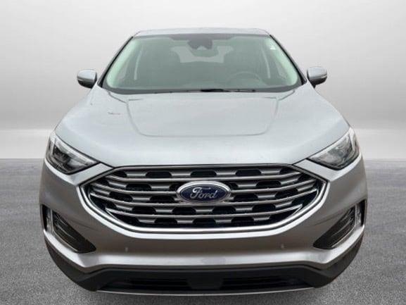 used 2024 Ford Edge car, priced at $38,200