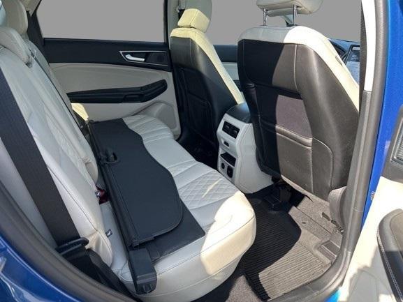 used 2024 Ford Edge car, priced at $39,900