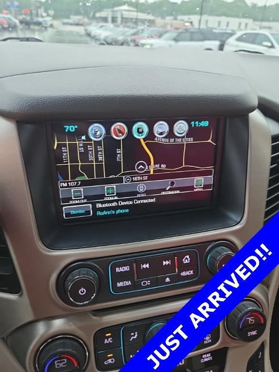 used 2019 GMC Yukon car, priced at $31,900