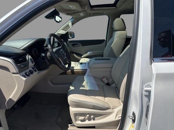 used 2019 GMC Yukon car, priced at $29,900