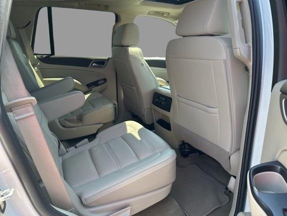 used 2019 GMC Yukon car, priced at $29,900