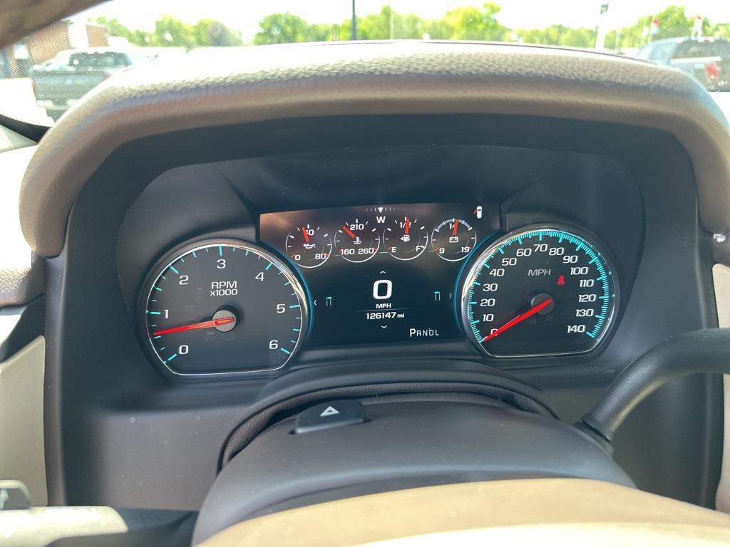 used 2019 GMC Yukon car, priced at $29,900