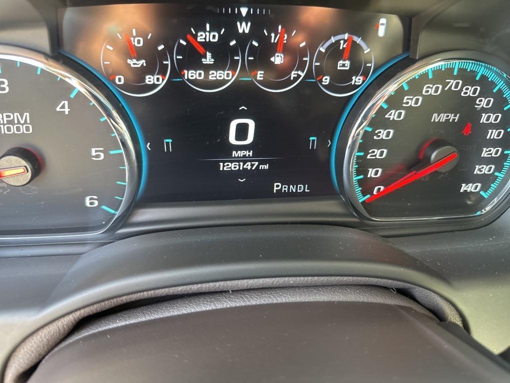 used 2019 GMC Yukon car, priced at $29,900