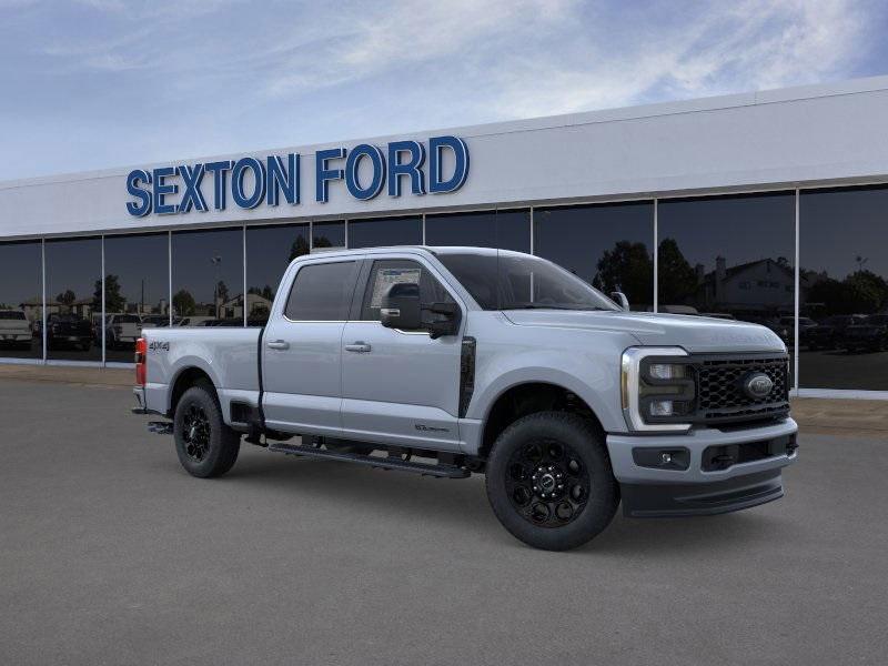 new 2025 Ford F-350 car, priced at $86,031