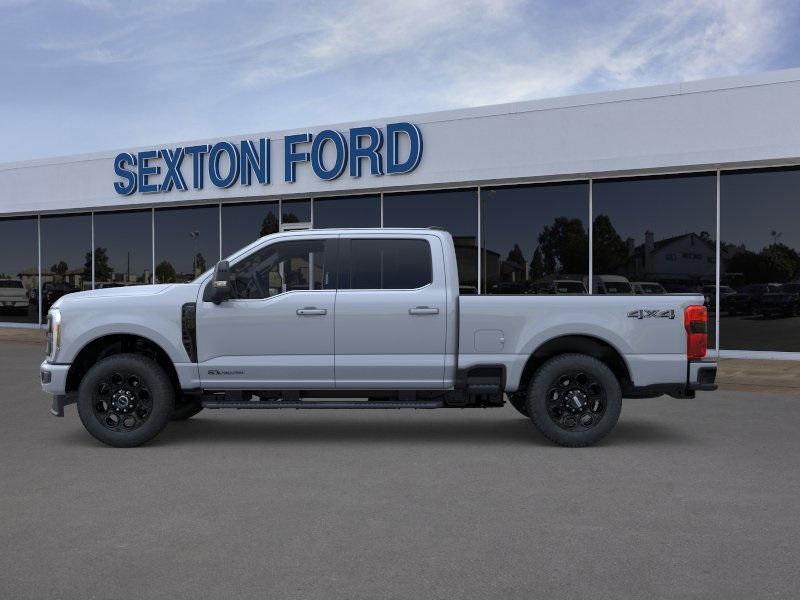 new 2025 Ford F-350 car, priced at $86,031