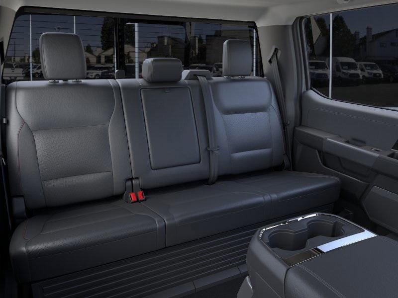 new 2025 Ford F-350 car, priced at $86,031
