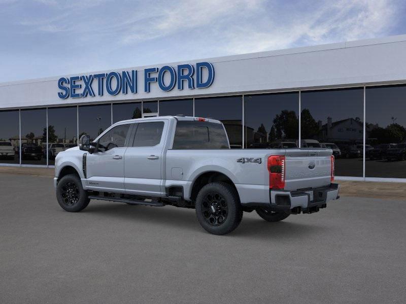 new 2025 Ford F-350 car, priced at $86,031