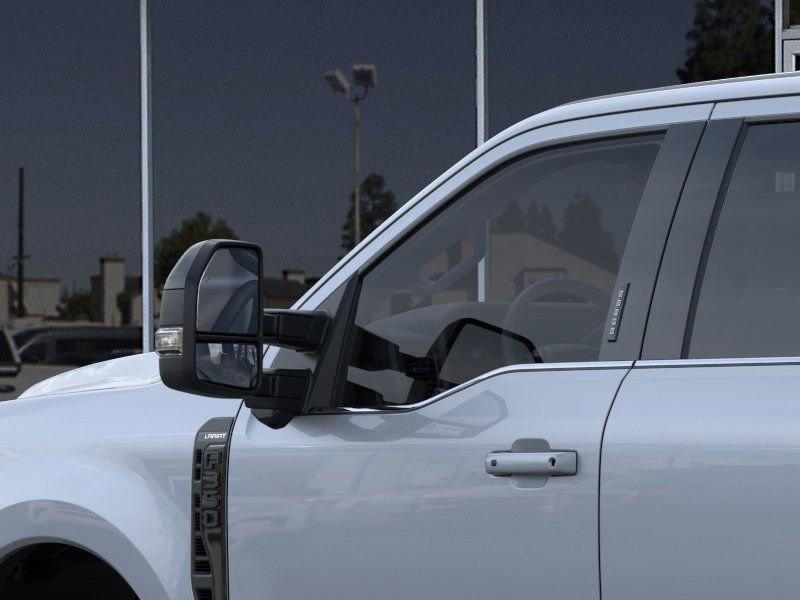 new 2025 Ford F-350 car, priced at $86,031