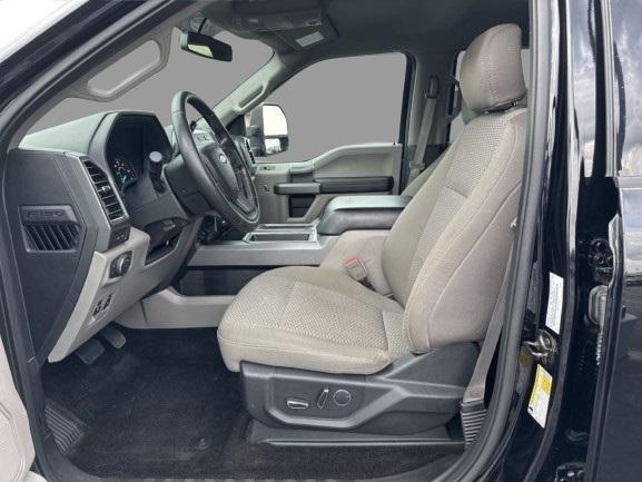 used 2018 Ford F-150 car, priced at $29,900