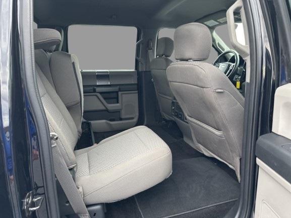 used 2018 Ford F-150 car, priced at $29,900