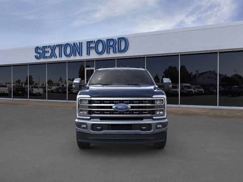 new 2024 Ford F-250 car, priced at $83,340