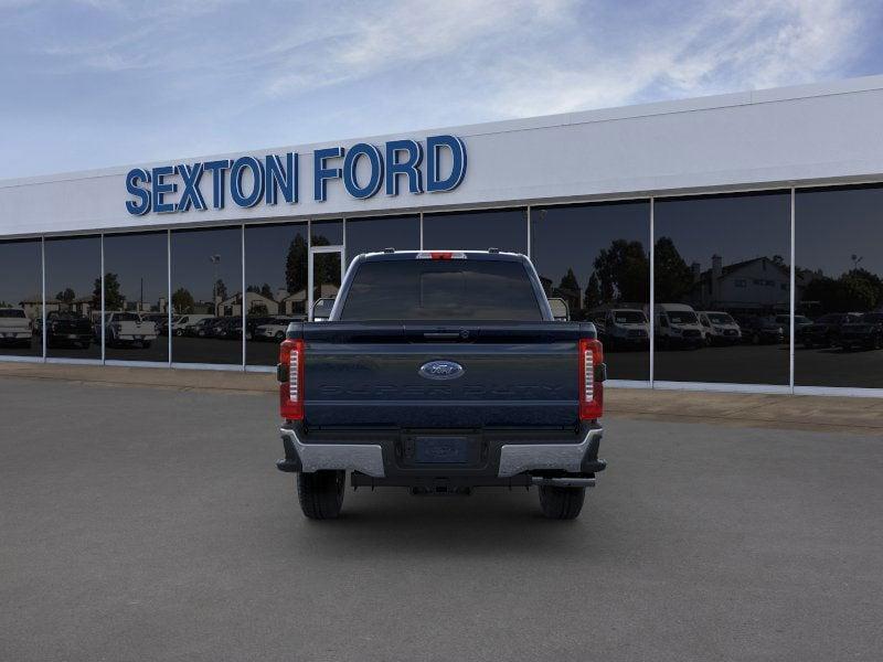 new 2024 Ford F-250 car, priced at $83,340