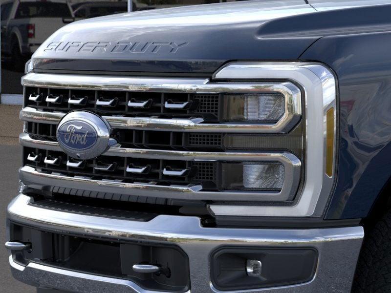 new 2024 Ford F-250 car, priced at $83,340