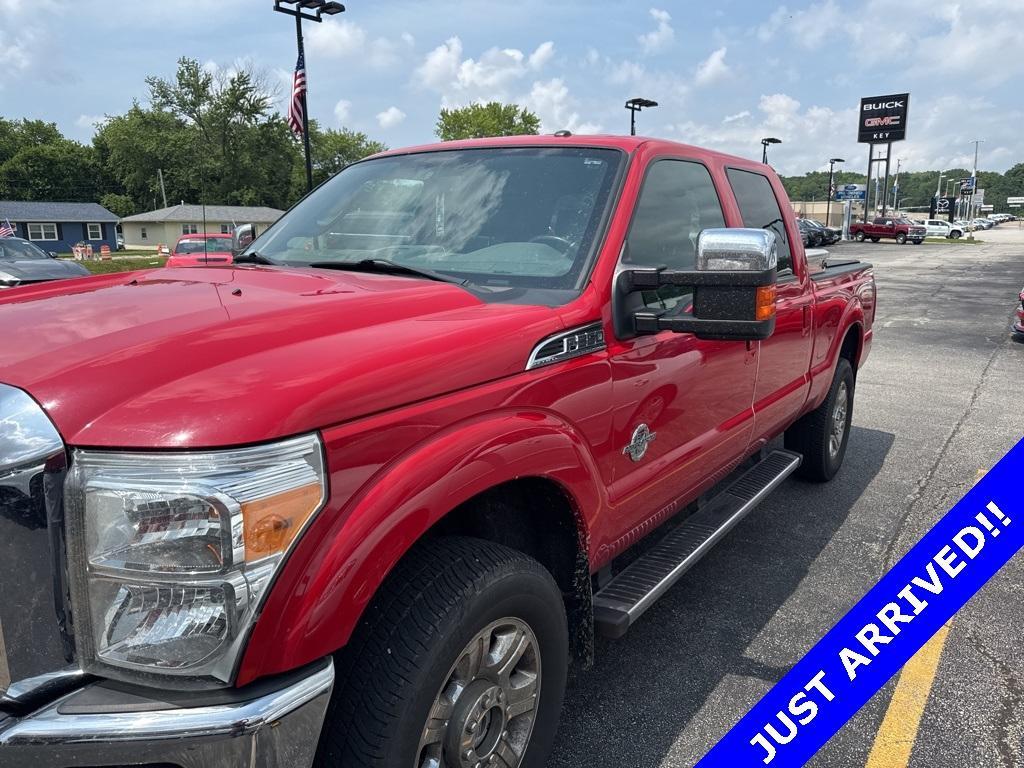used 2015 Ford F-350 car, priced at $36,900