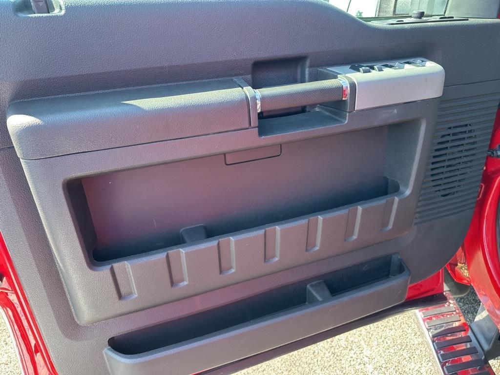used 2015 Ford F-350 car, priced at $32,600