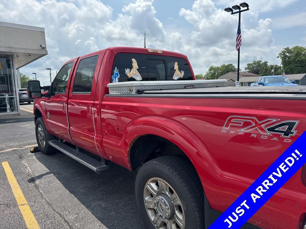 used 2015 Ford F-350 car, priced at $32,900