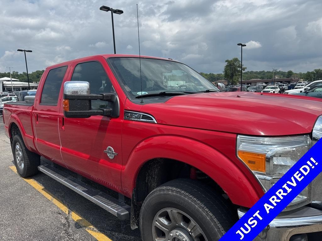 used 2015 Ford F-350 car, priced at $32,900